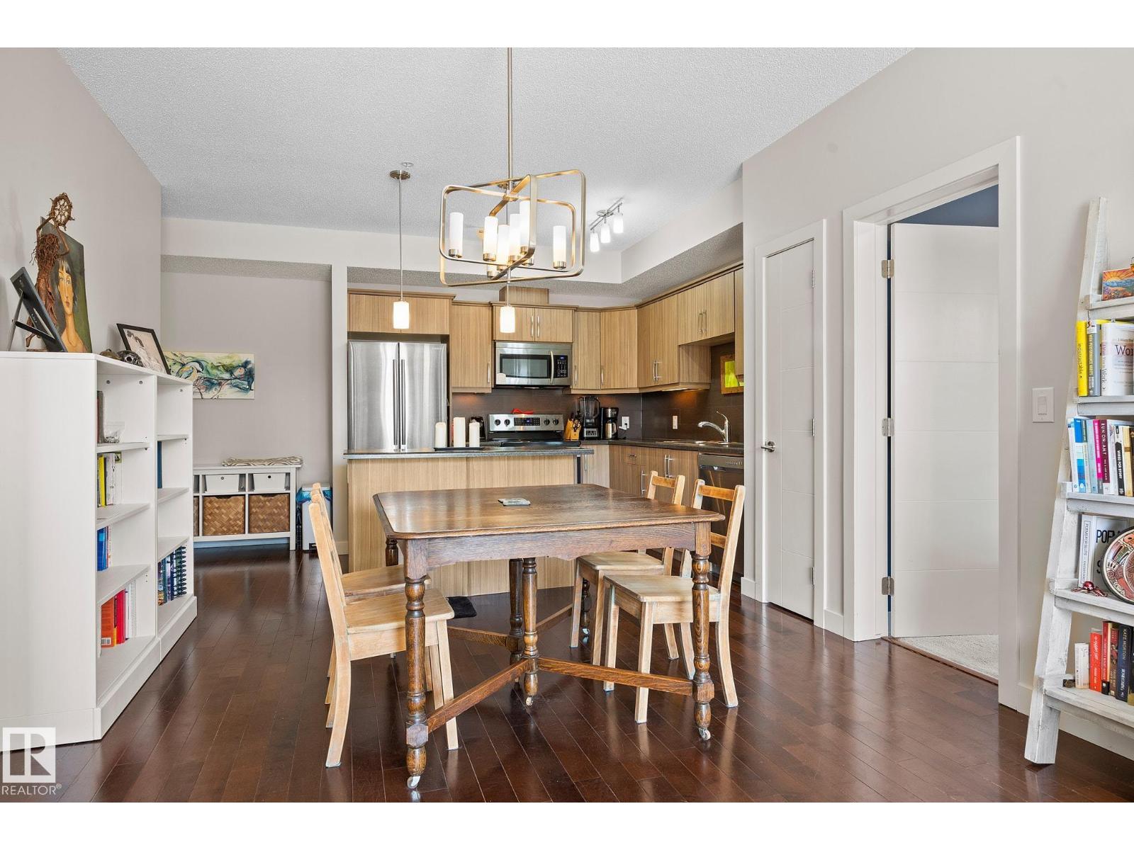 #202 10523 123 ST NW, Edmonton