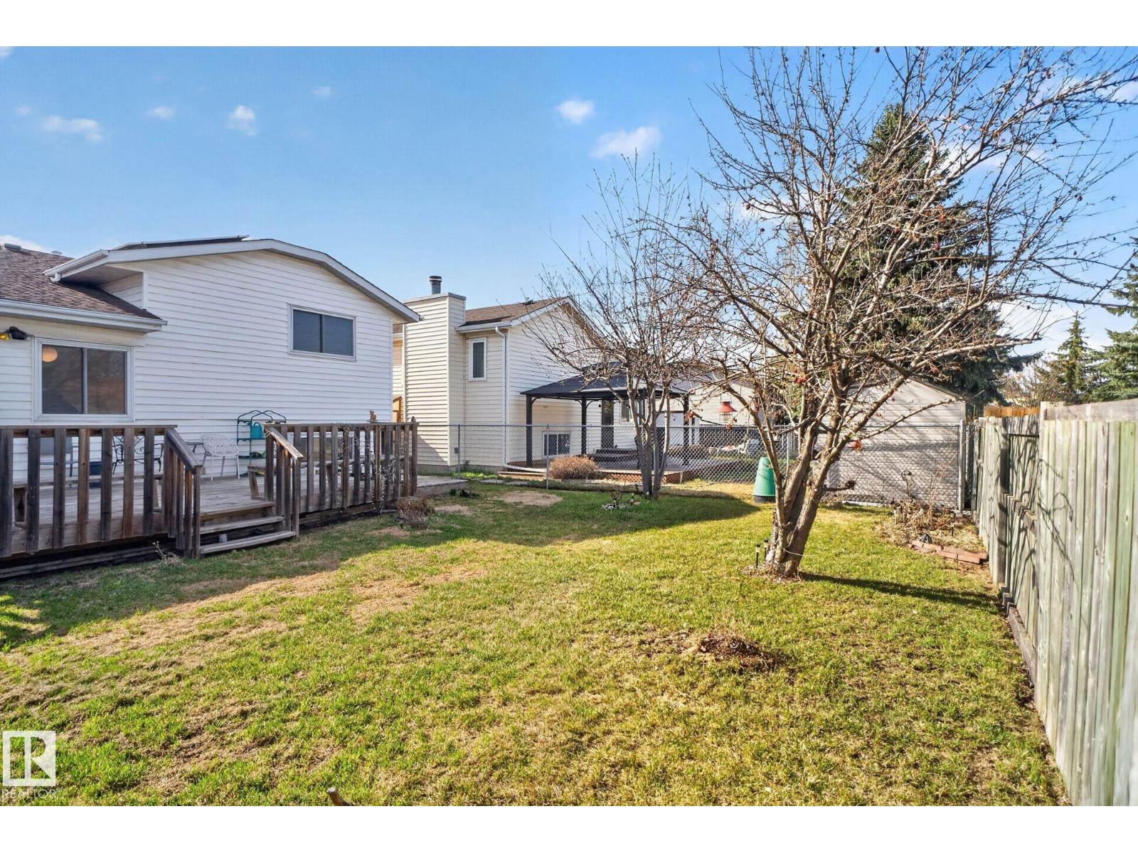 8403 190 ST NW, Edmonton