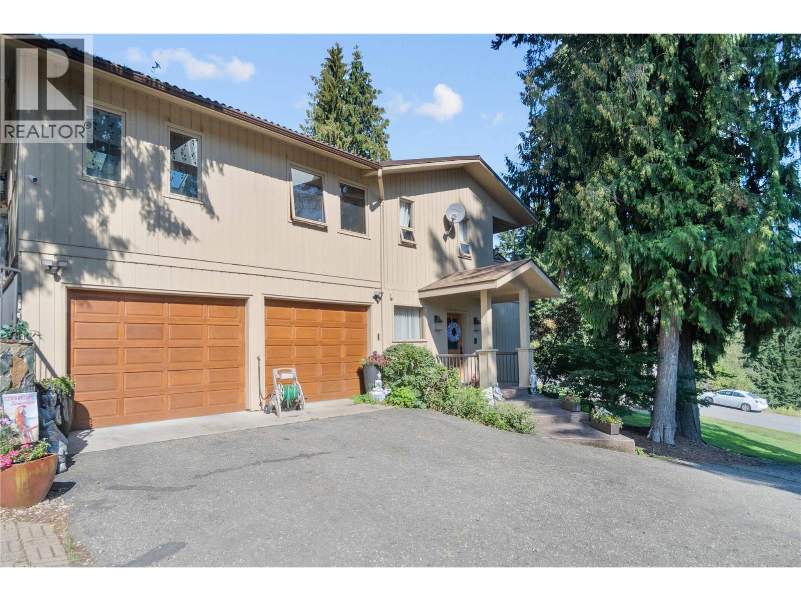  2308 Ta Lana Trail, Blind Bay
