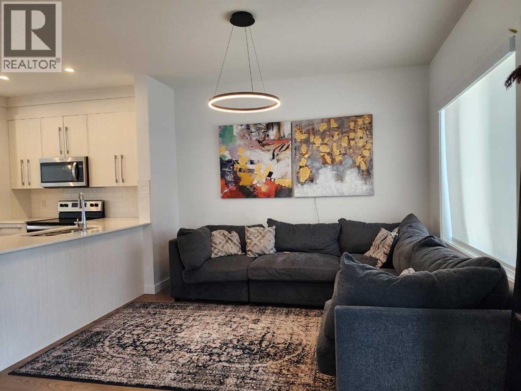 #602 335 Creekside Boulevard SW - 6