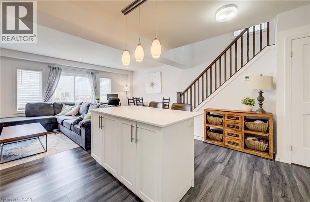 36 BAWCUTT Crescent, Paris, Ontario, N3L0G6 — Photo 12