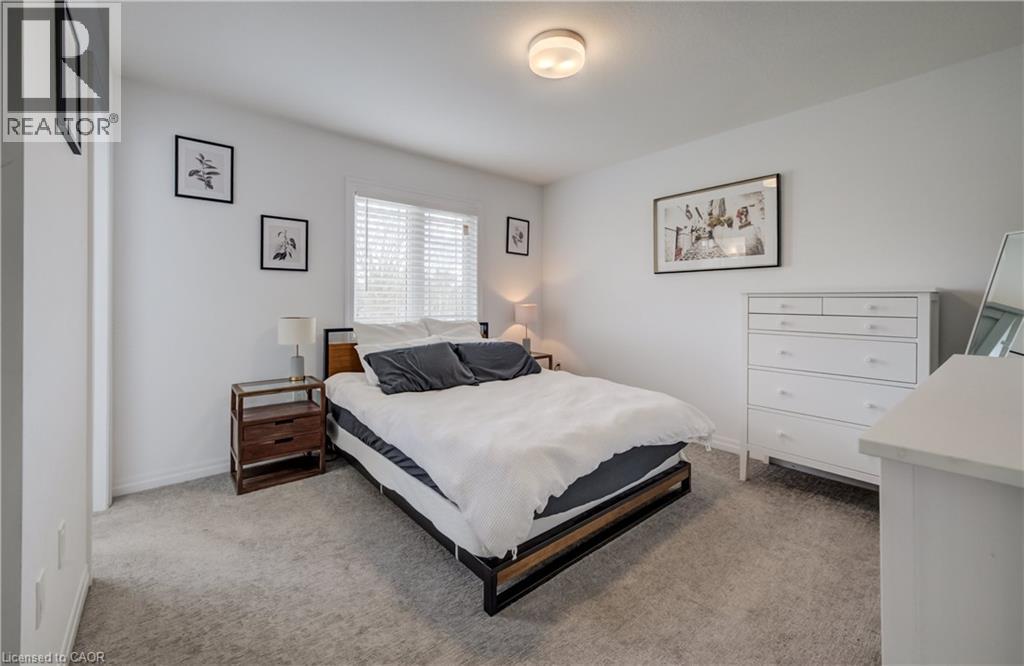 36 BAWCUTT Crescent, Paris, Ontario, N3L0G6 — Photo 19