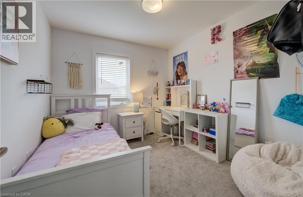 36 BAWCUTT Crescent, Paris, Ontario, N3L0G6 — Photo 23