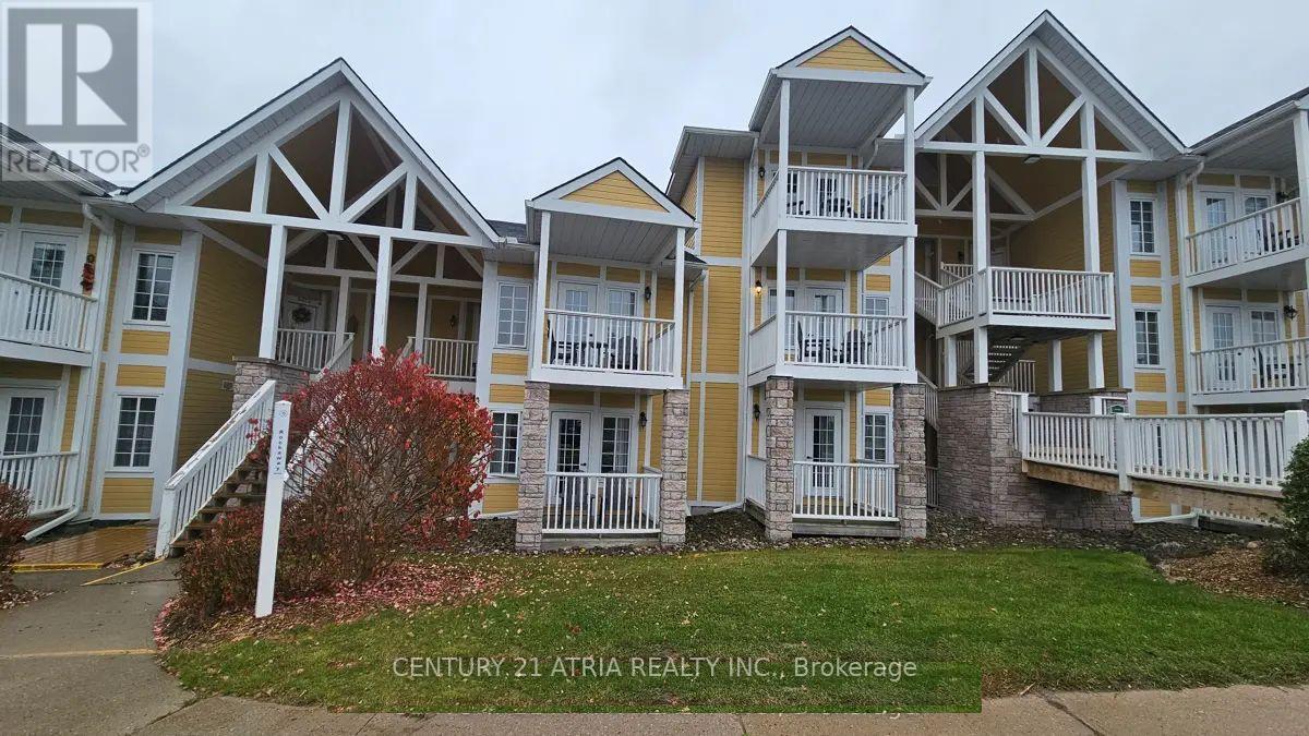 #2074 90 HIGHLAND DRIVE - 1