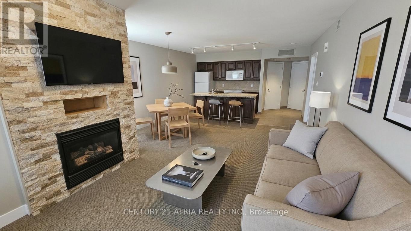 #2074 90 HIGHLAND DRIVE - 3