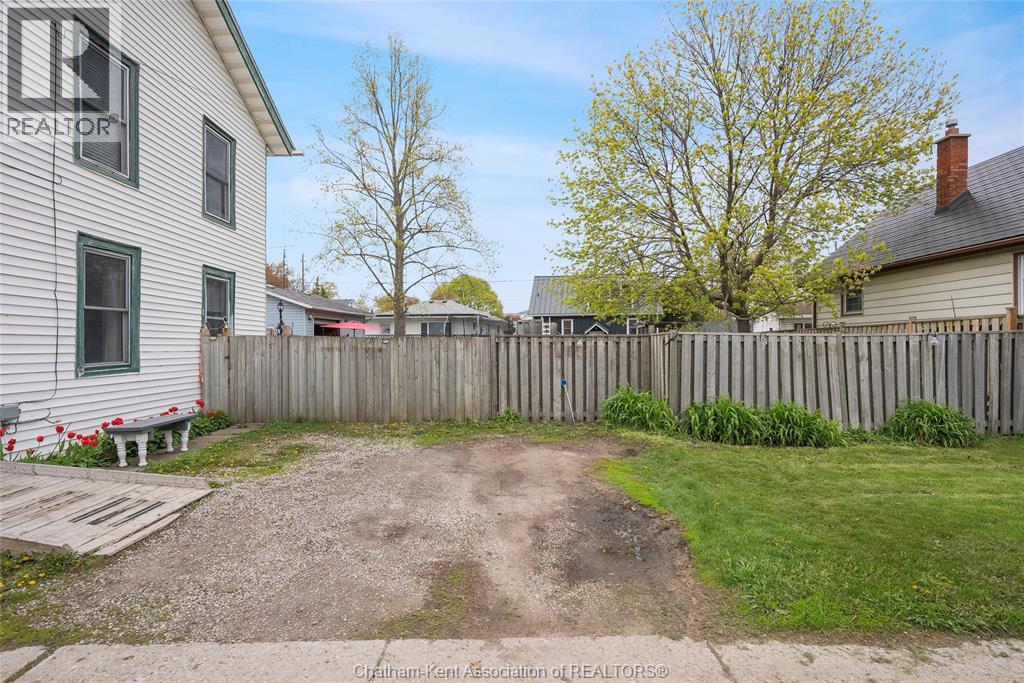 41 Chatham STREET South, Blenheim, Ontario, N0P1A0 — Photo 3