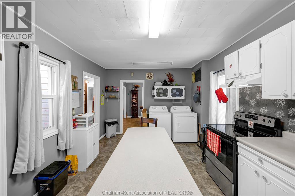 41 Chatham STREET South, Blenheim, Ontario, N0P1A0 — Photo 33