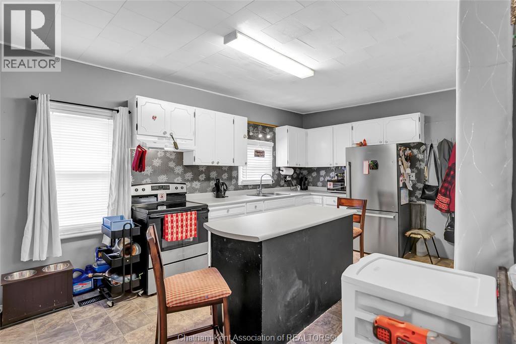 41 Chatham STREET South, Blenheim, Ontario, N0P1A0 — Photo 34