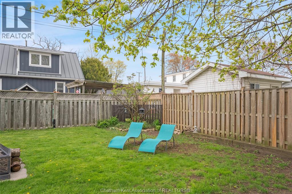 41 Chatham STREET South, Blenheim, Ontario, N0P1A0 — Photo 9