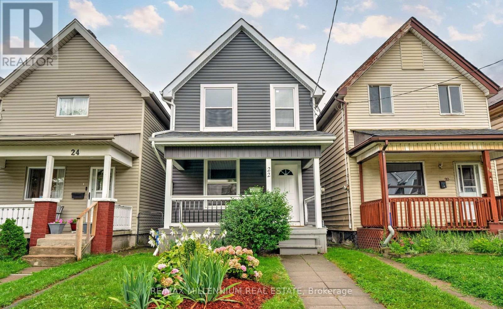 22 FRANCIS STREET - 1