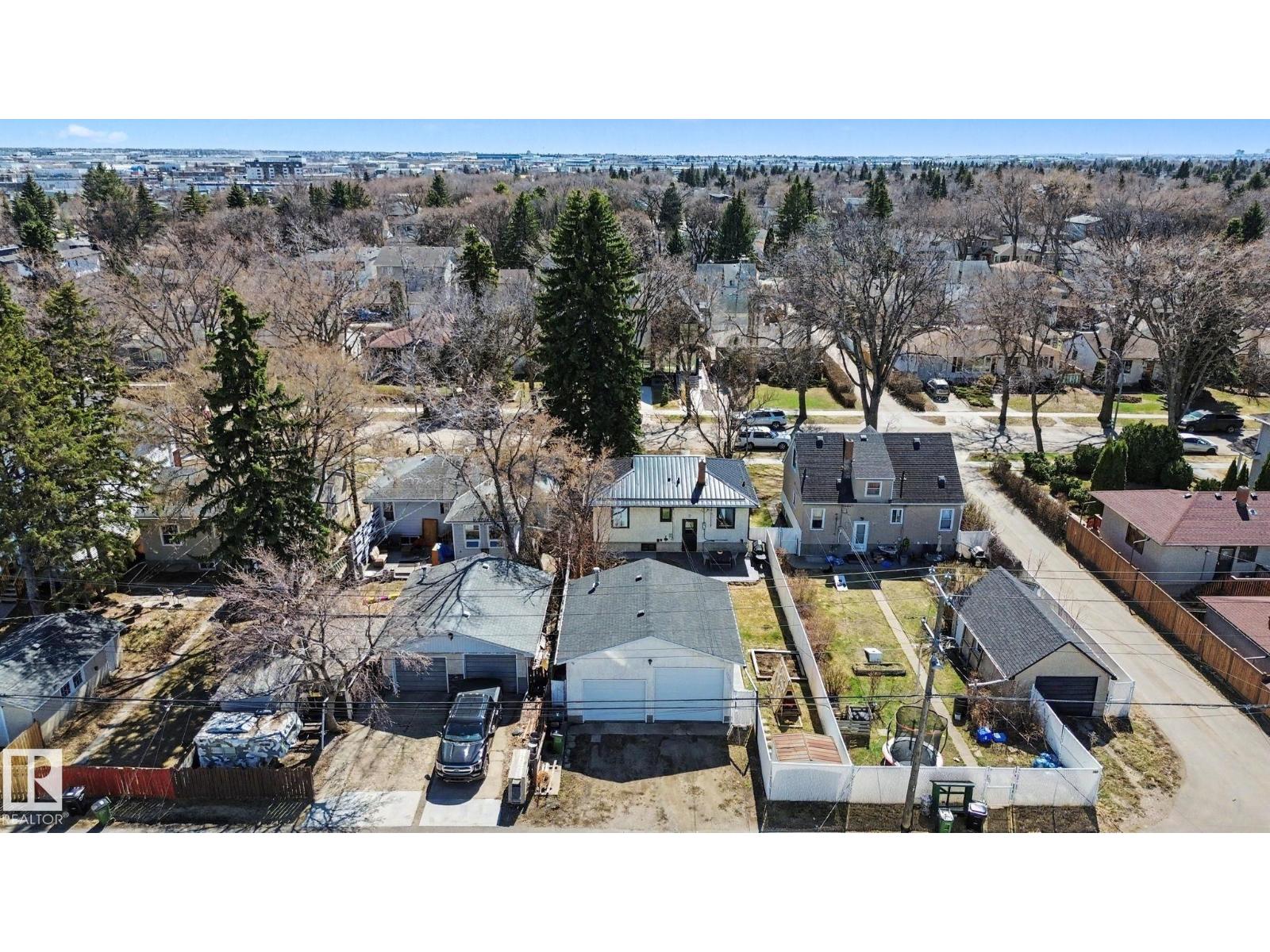 7550 81 AV NW NW, Edmonton