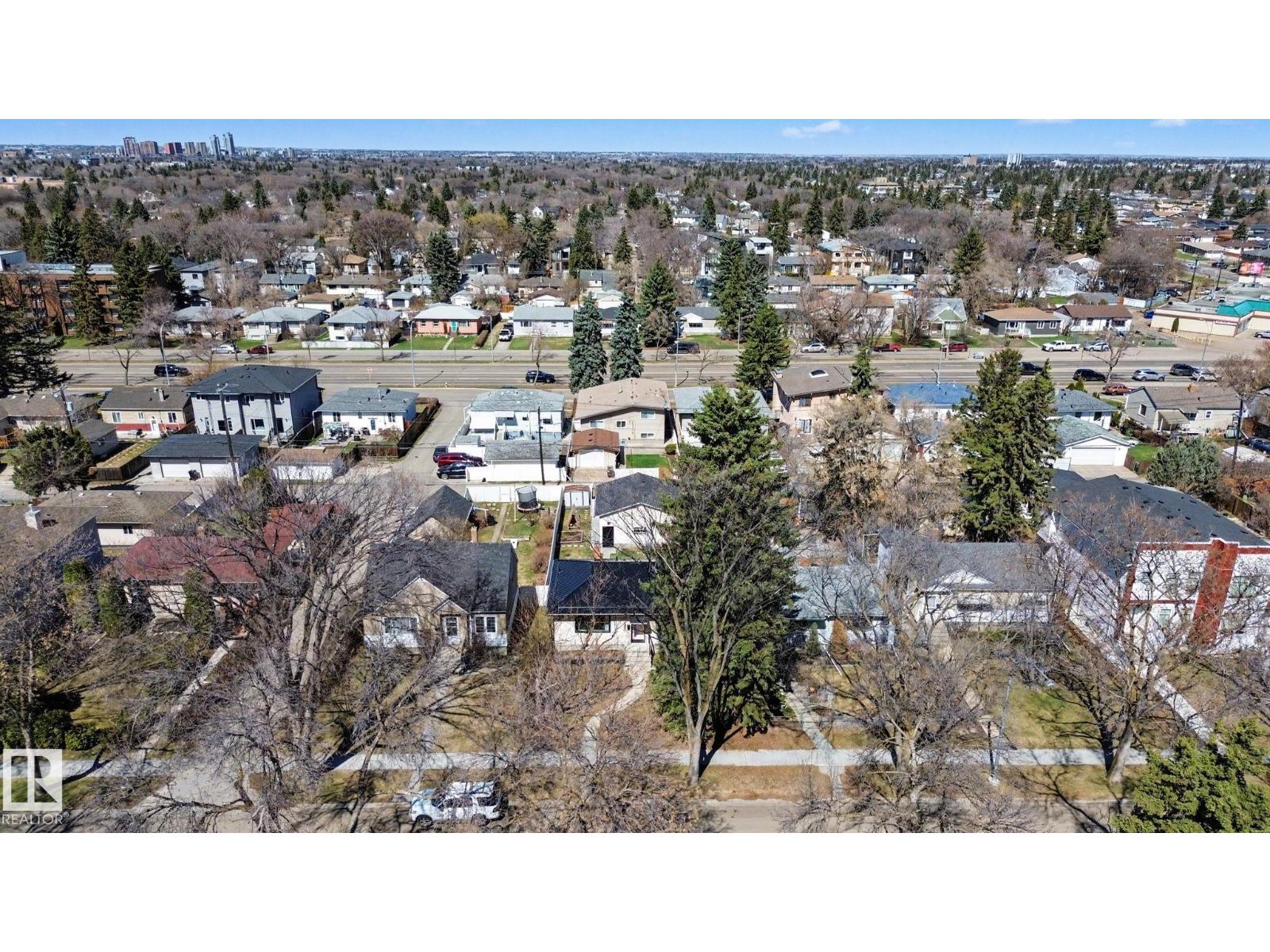 7550 81 AV NW NW, Edmonton