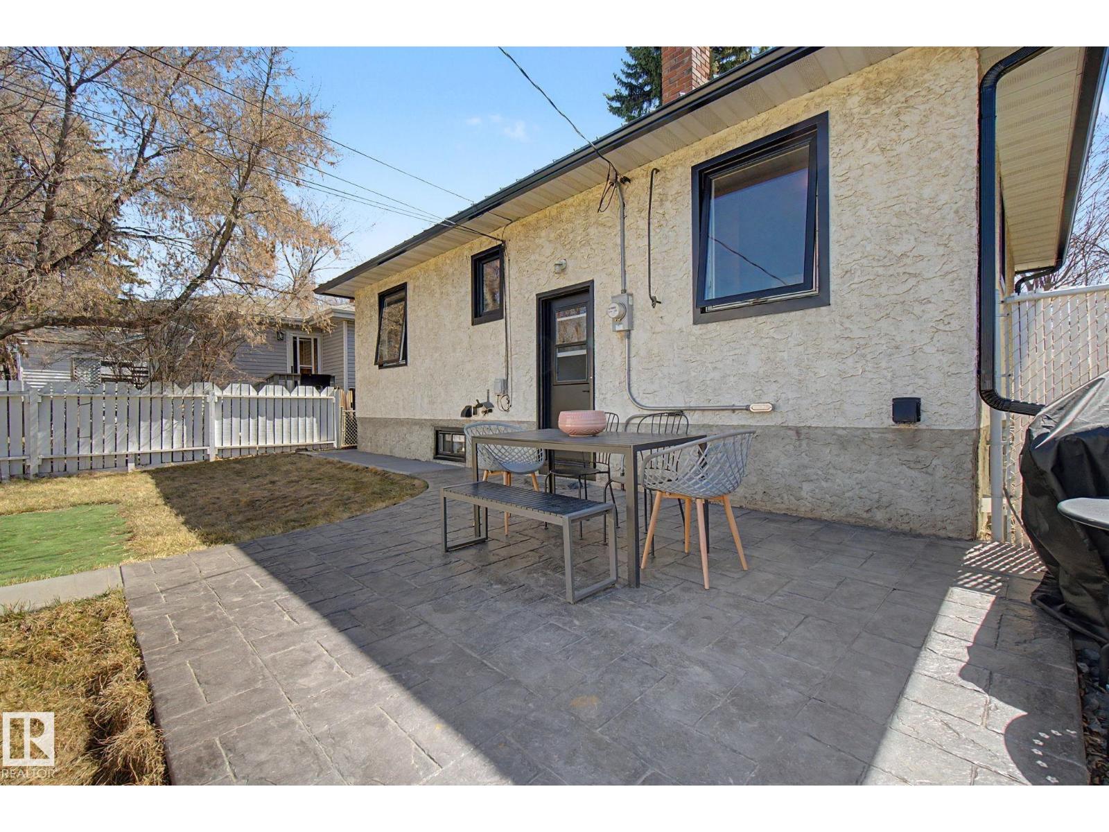 7550 81 AV NW NW, Edmonton