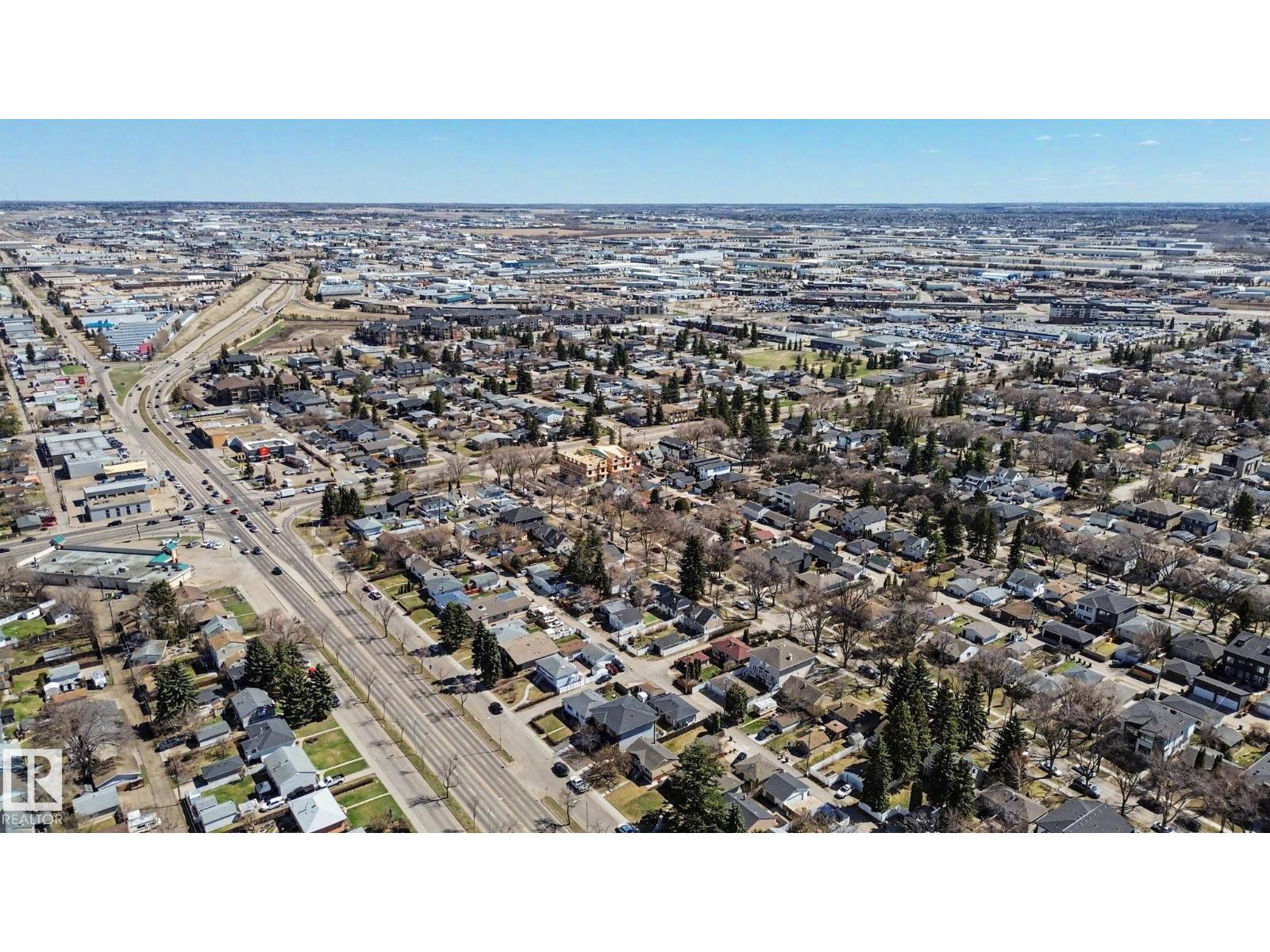 7550 81 AV NW NW, Edmonton