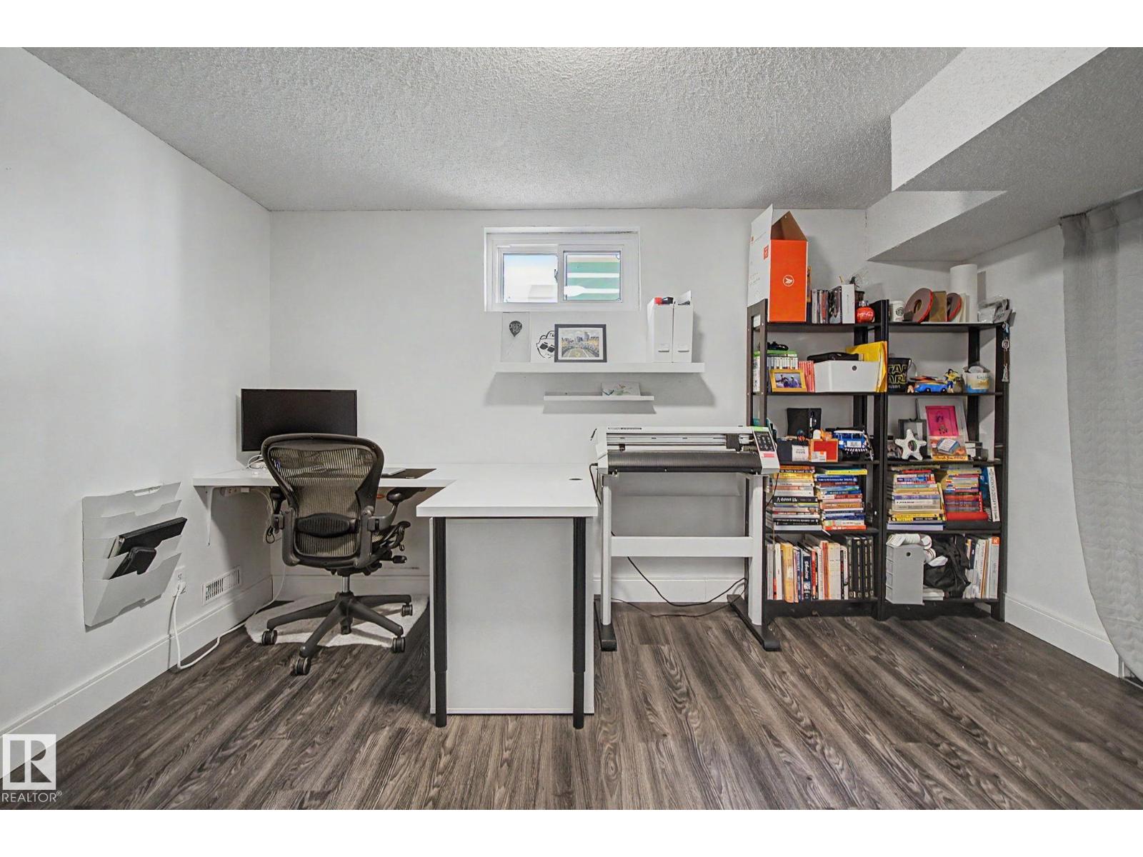 7550 81 AV NW NW, Edmonton