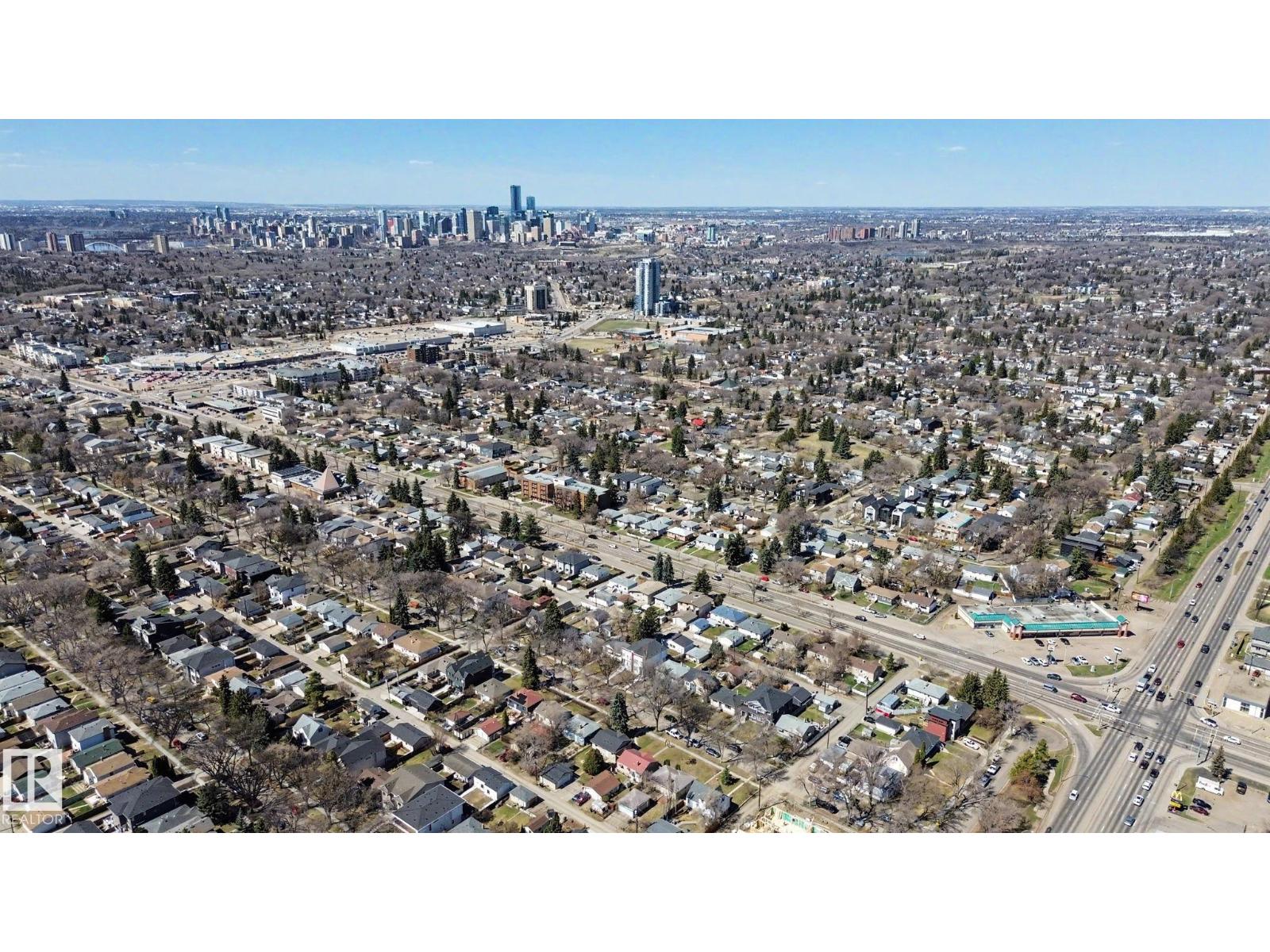 7550 81 AV NW NW, Edmonton