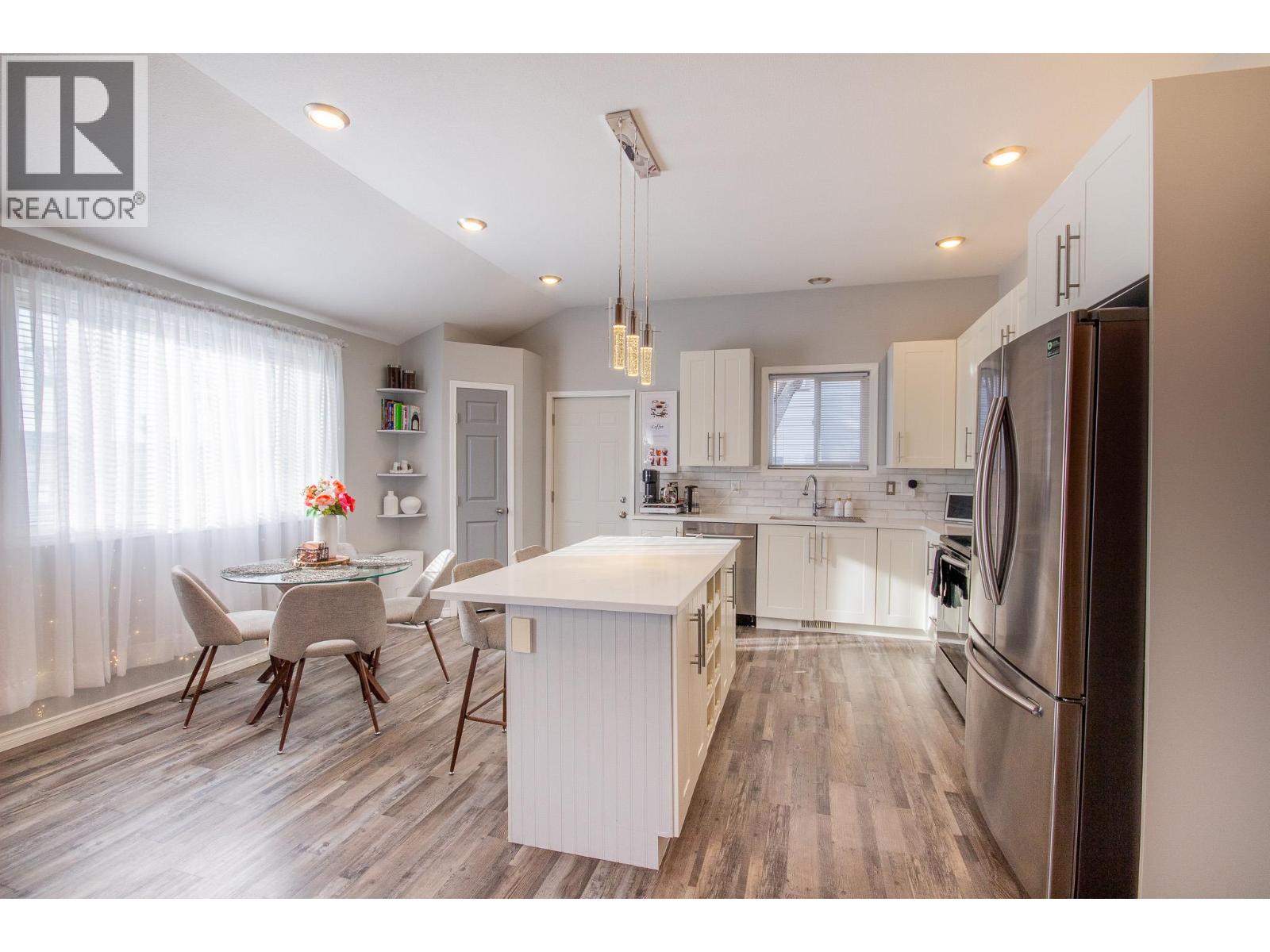 1500 96 Avenue, Dawson Creek