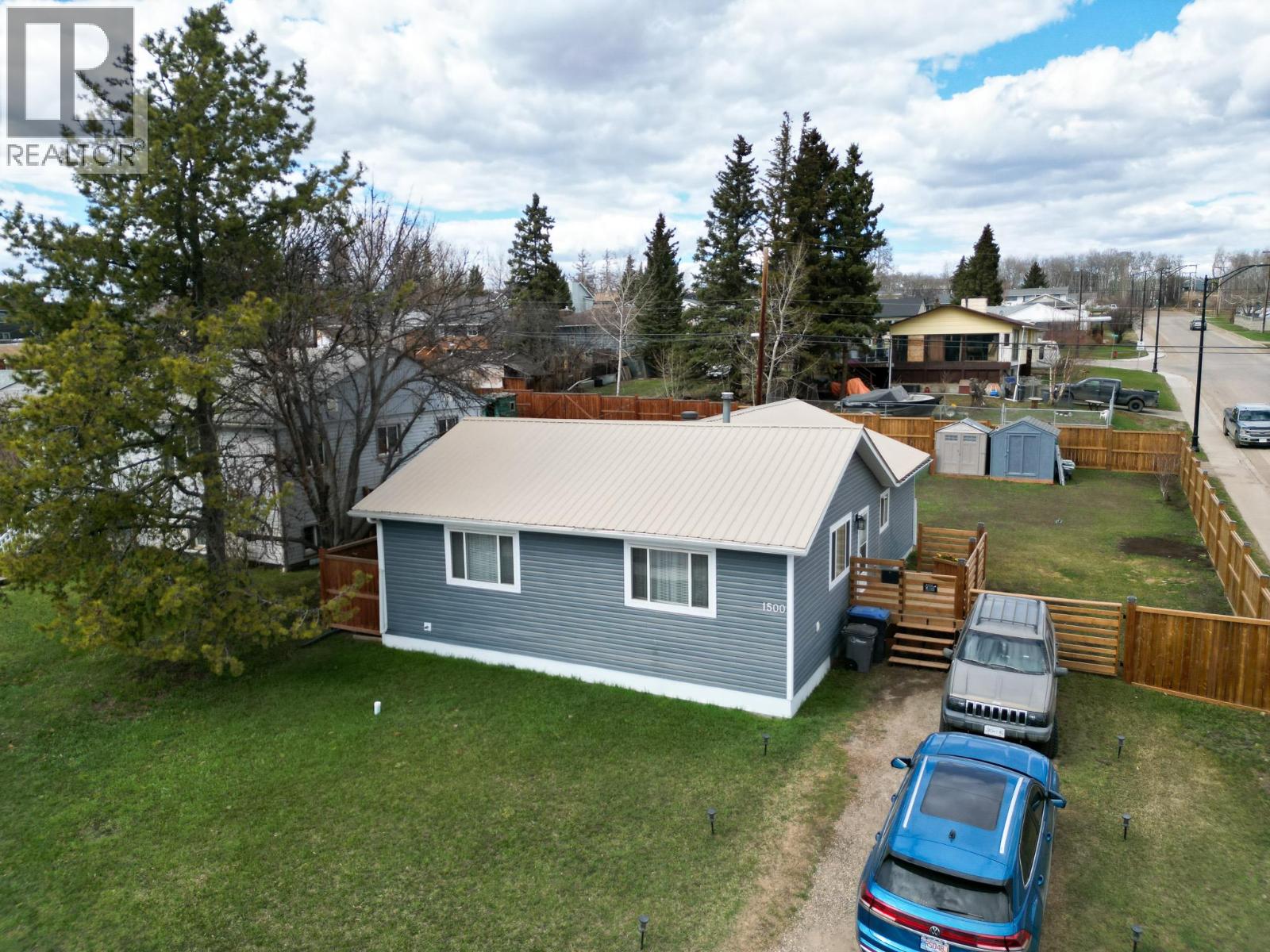 1500 96 Avenue, Dawson Creek
