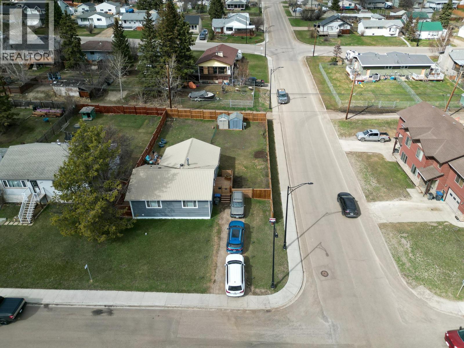 1500 96 Avenue, Dawson Creek