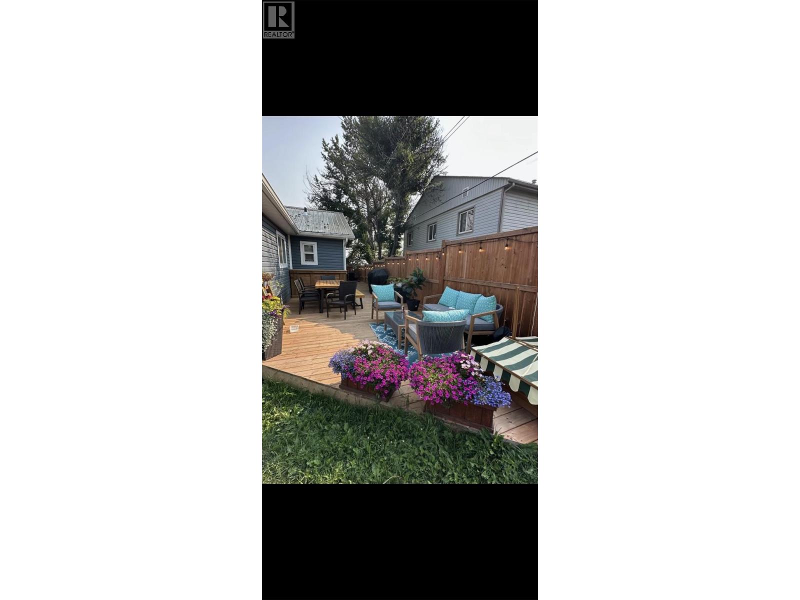 1500 96 Avenue, Dawson Creek