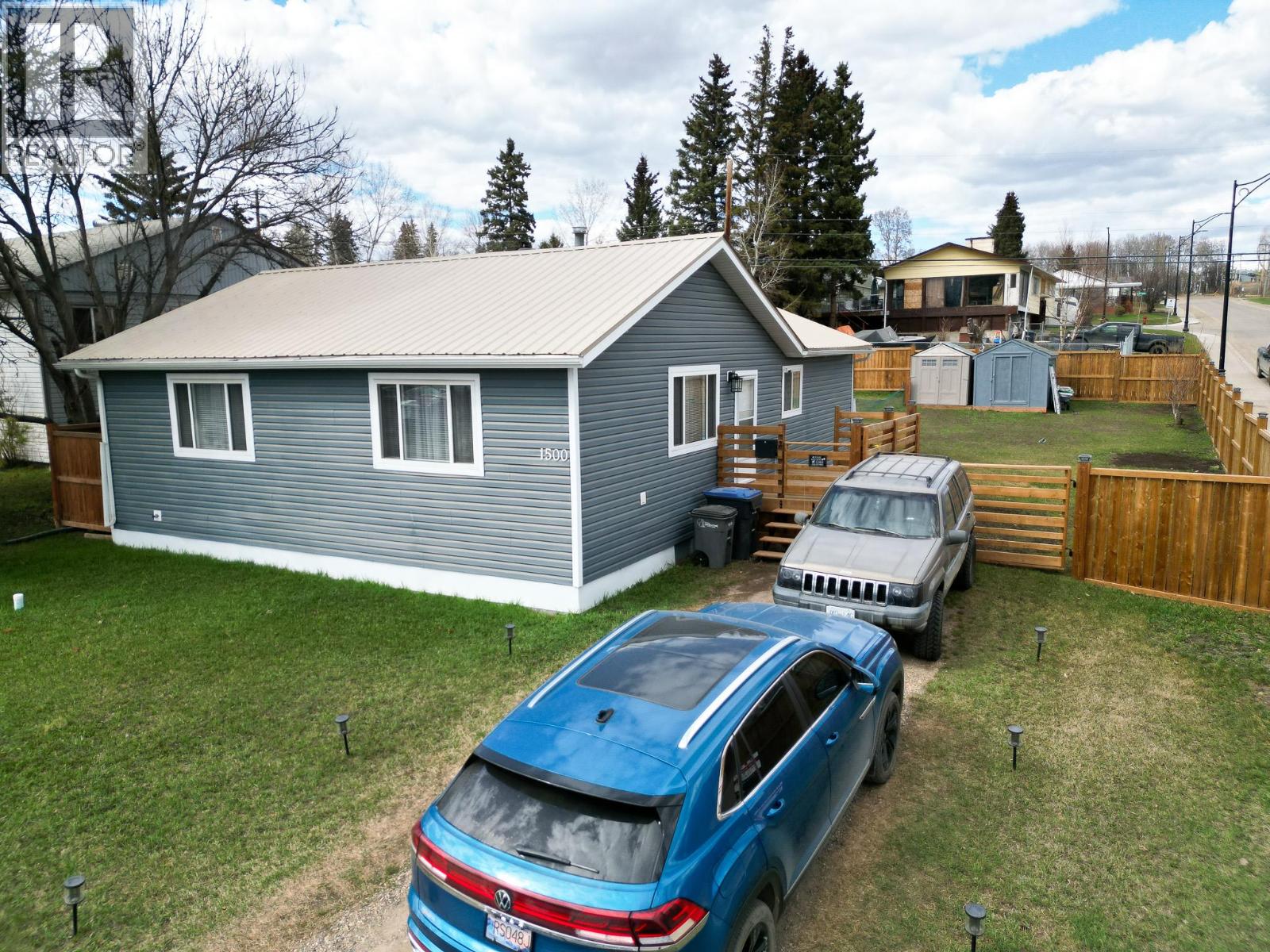 1500 96 Avenue, Dawson Creek