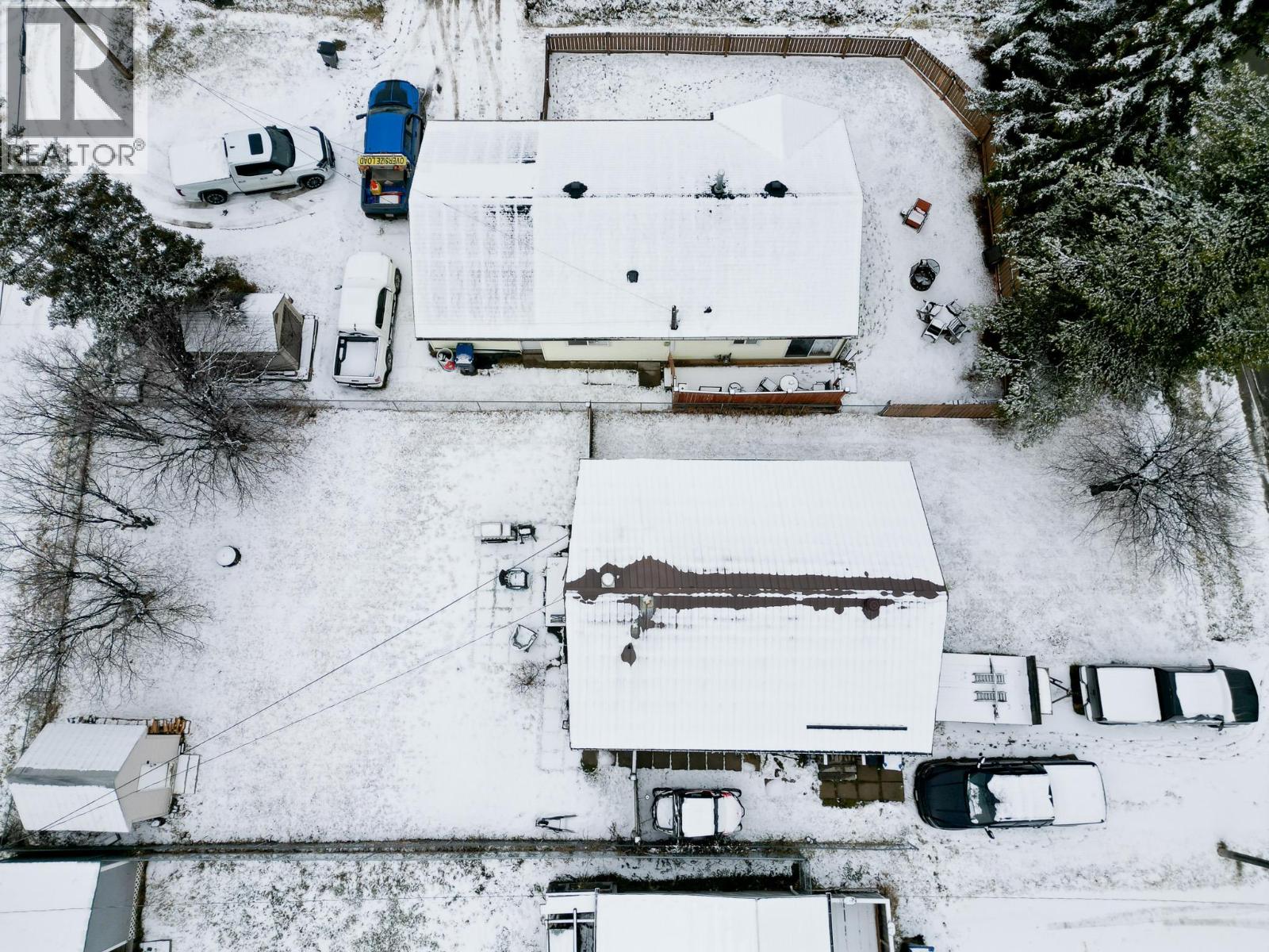 304 100A Avenue, Dawson Creek