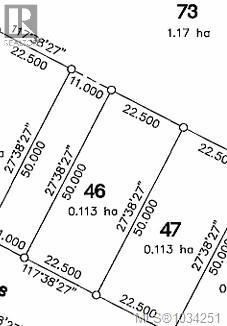LT 46 Lakefront Dr, Lake Cowichan