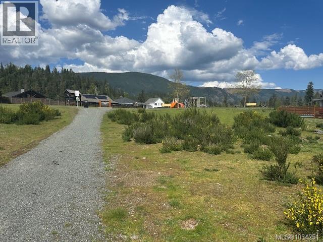 LT 46 Lakefront Dr, Lake Cowichan