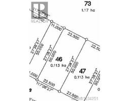 Lt 46 Lakefront Dr, Lake Cowichan, BC V0R3E1 Photo 10