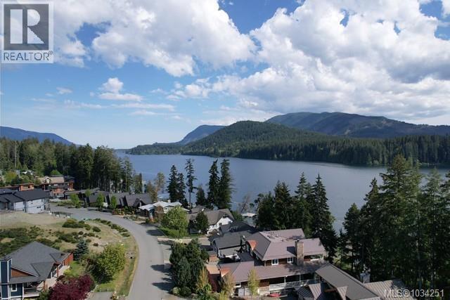 LT 46 Lakefront Dr, Lake Cowichan