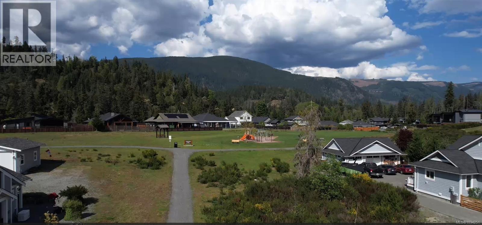 LT 46 Lakefront Dr, Lake Cowichan