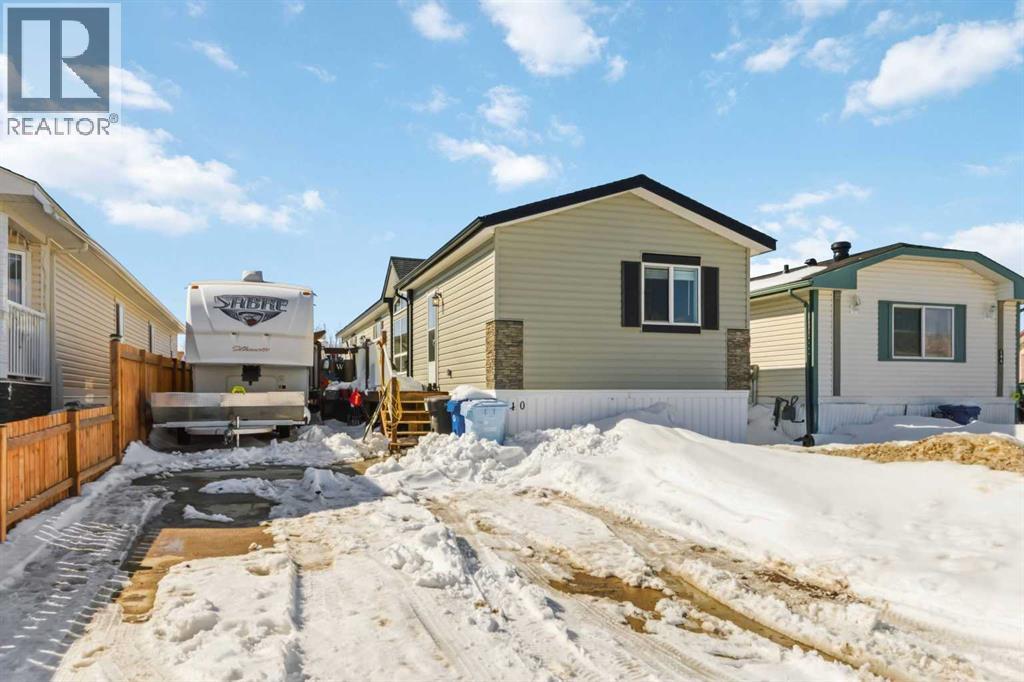 140 Ewashko Crescent, Fort McMurray