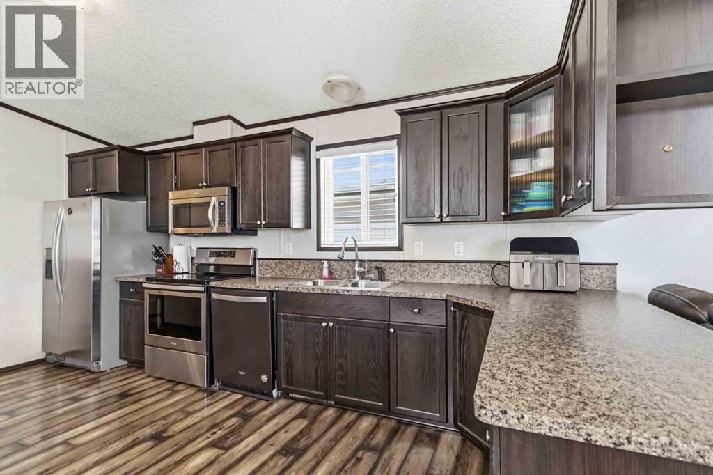 140 Ewashko Crescent, Fort McMurray