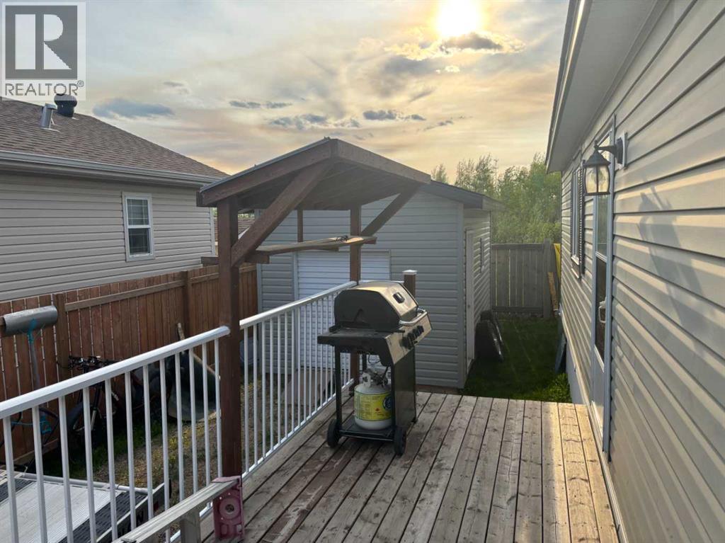 140 Ewashko Crescent, Fort McMurray