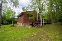257 Ta-wa-pit Drive, Clear Lake, MB R0J2H0 Photo 15