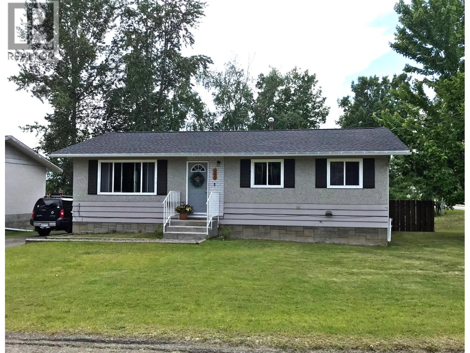 1270 PENTLAND CRESCENT, Quesnel