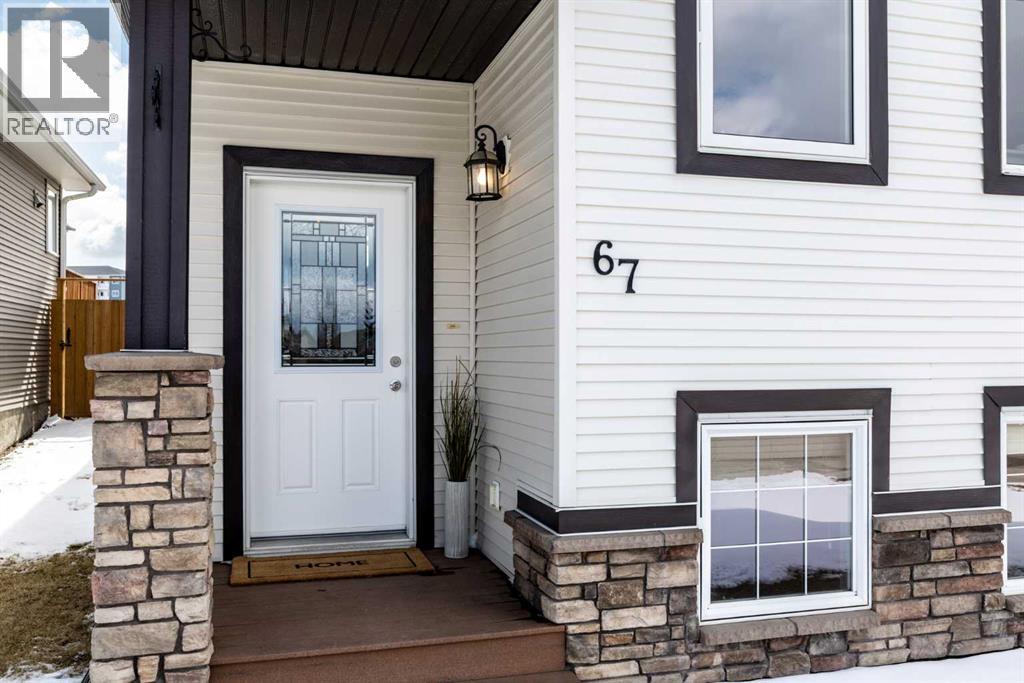 67 Bowman Circle, Sylvan Lake