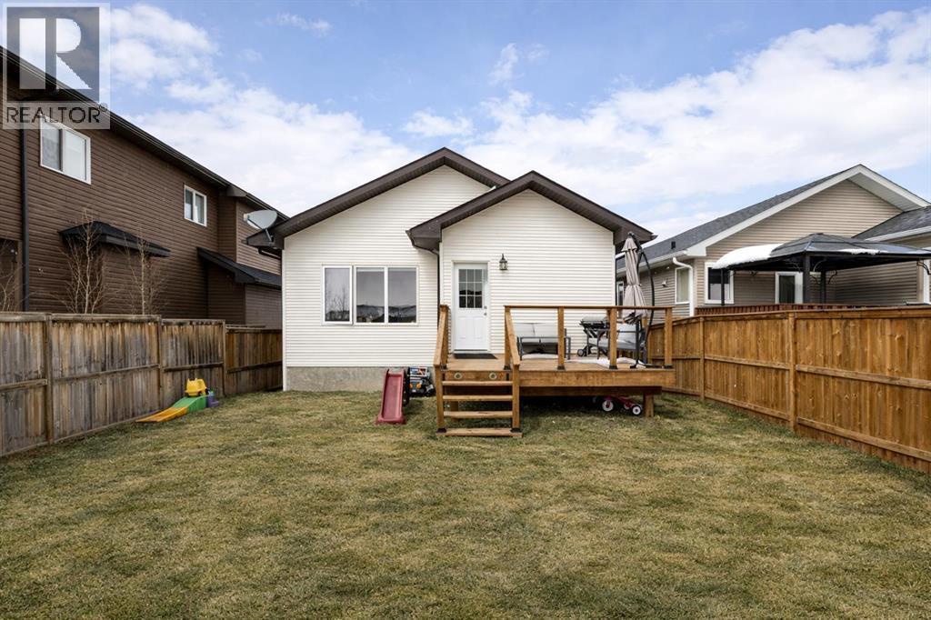 67 Bowman Circle, Sylvan Lake
