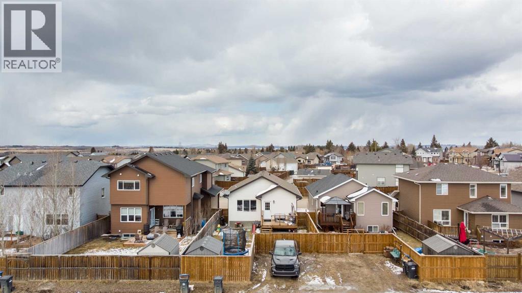 67 Bowman Circle, Sylvan Lake
