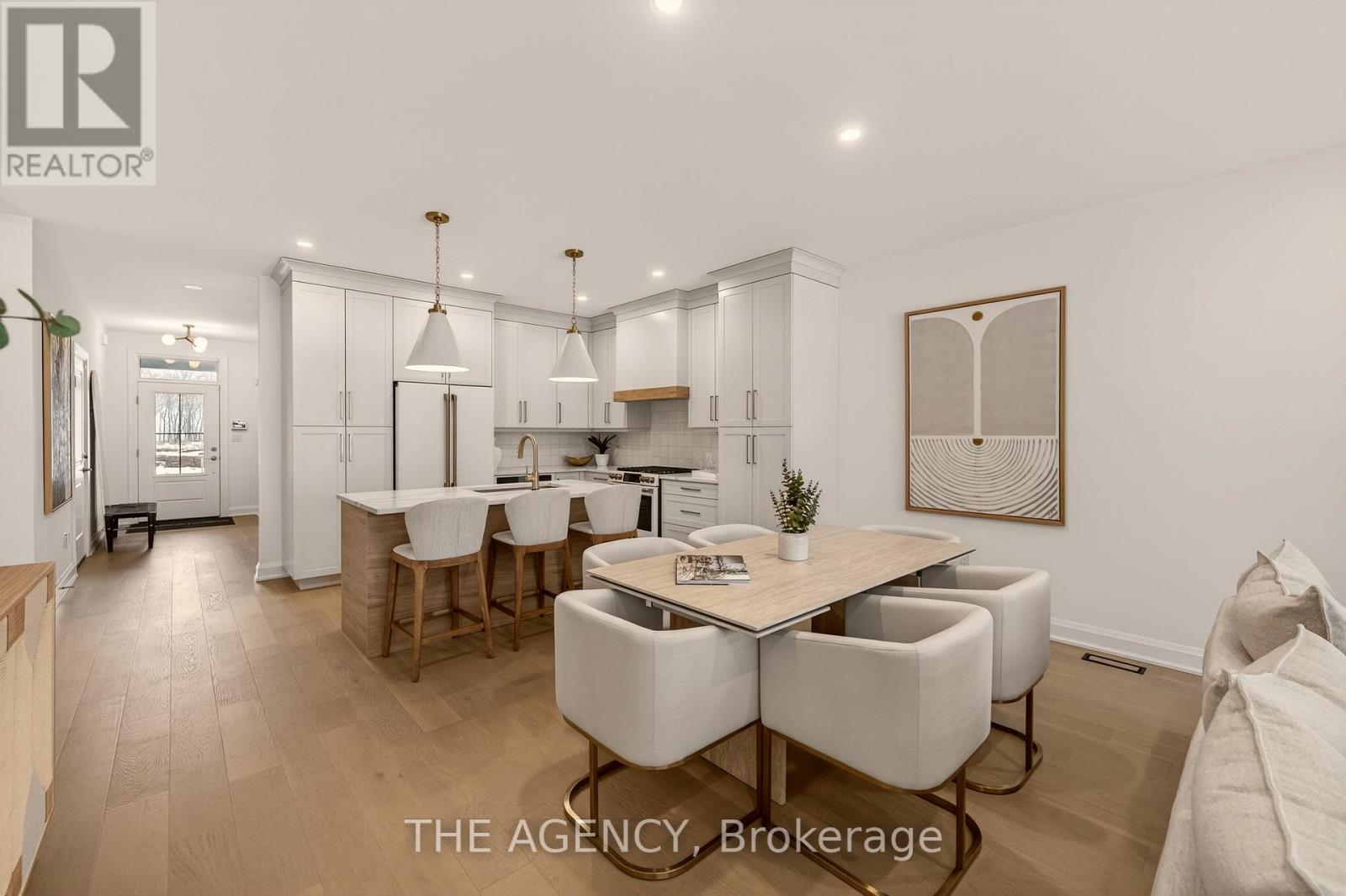 #70F 574 SENECA DRIVE - 1
