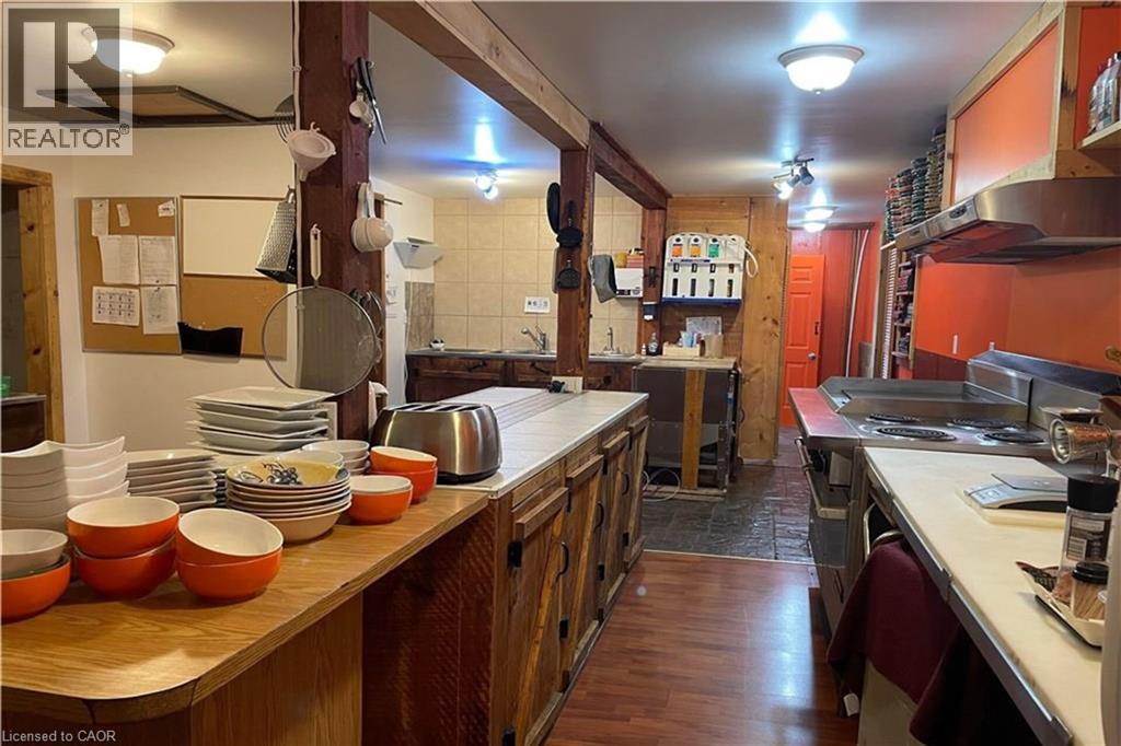 015193 GREY BRUCE Townline, Scone, Ontario, N0G1L0 — Photo 25