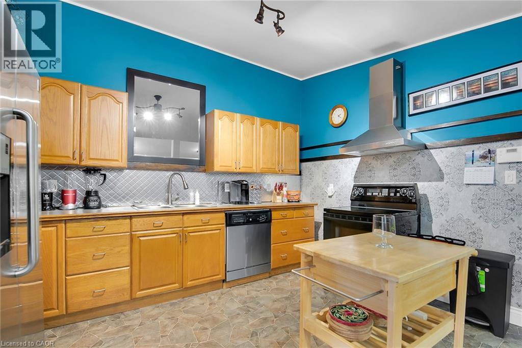 015193 GREY BRUCE Townline, Scone, Ontario, N0G1L0 — Photo 40