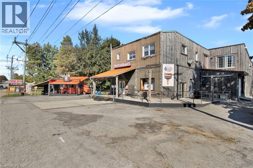 015193 GREY BRUCE Townline, Scone, Ontario, N0G1L0 — Photo 6