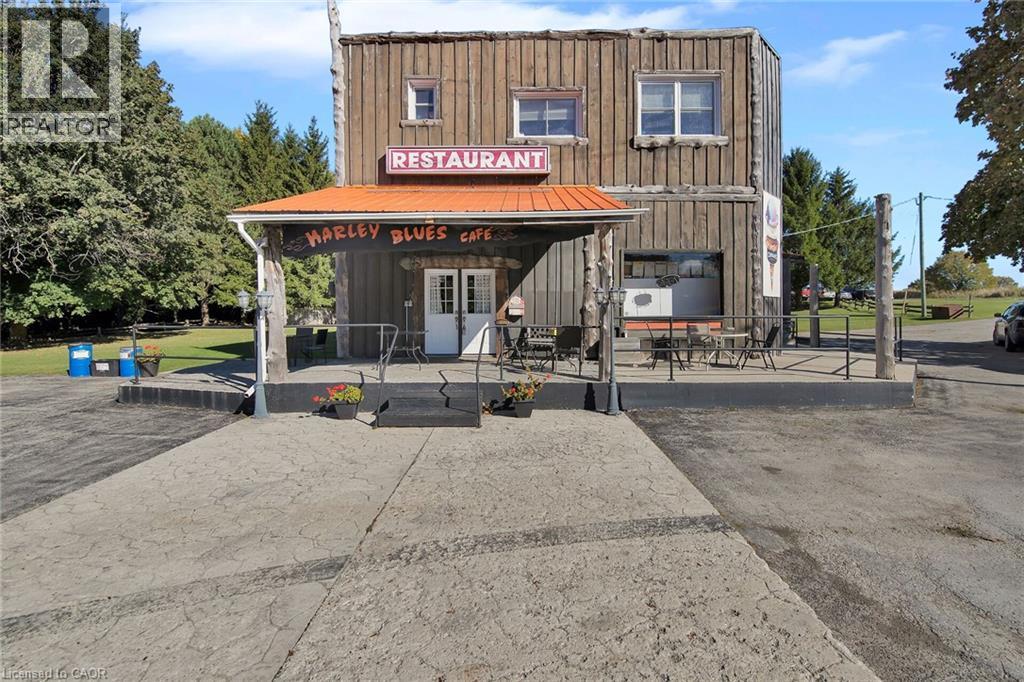 015193 GREY BRUCE Townline, Scone, Ontario, N0G1L0 — Photo 8