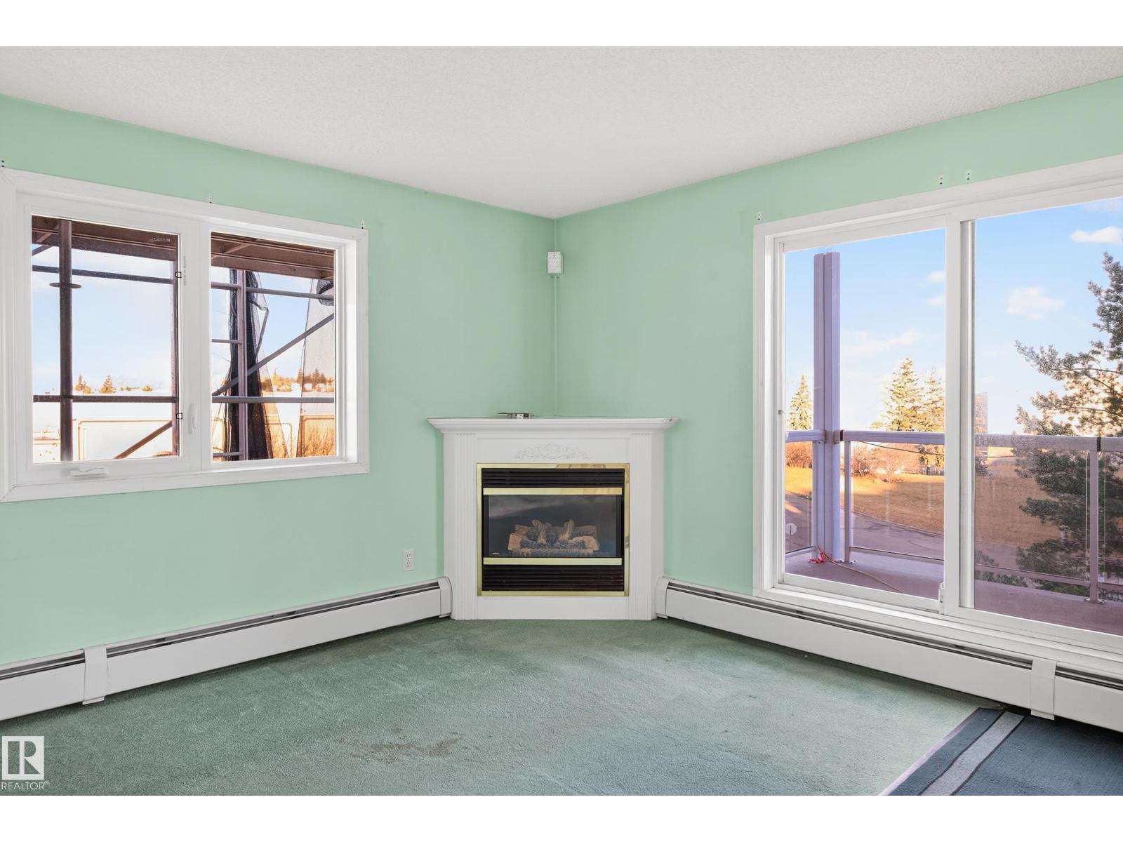 #301 10511 42 AV NW, Edmonton