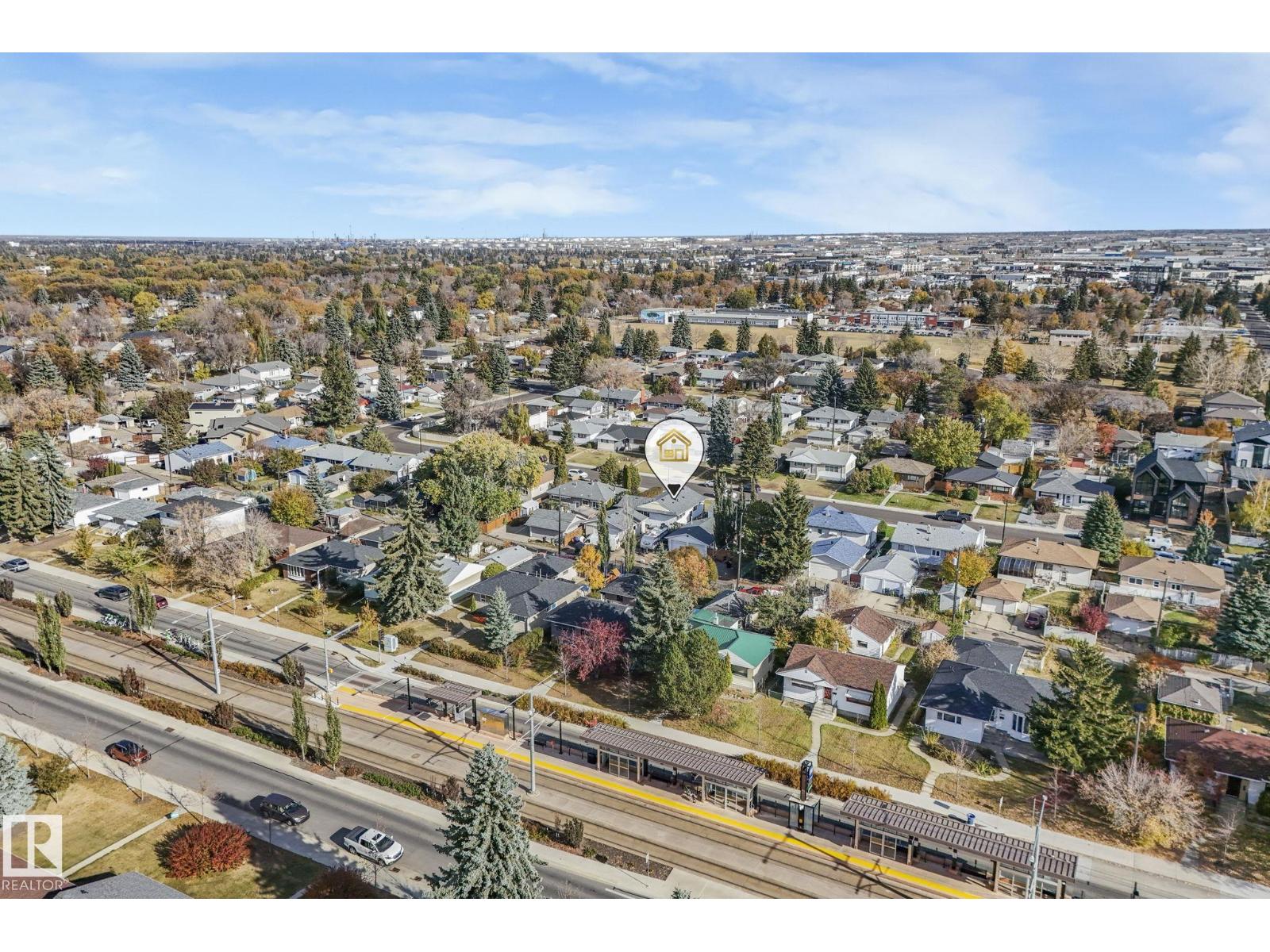 7404 82 ST NW, Edmonton