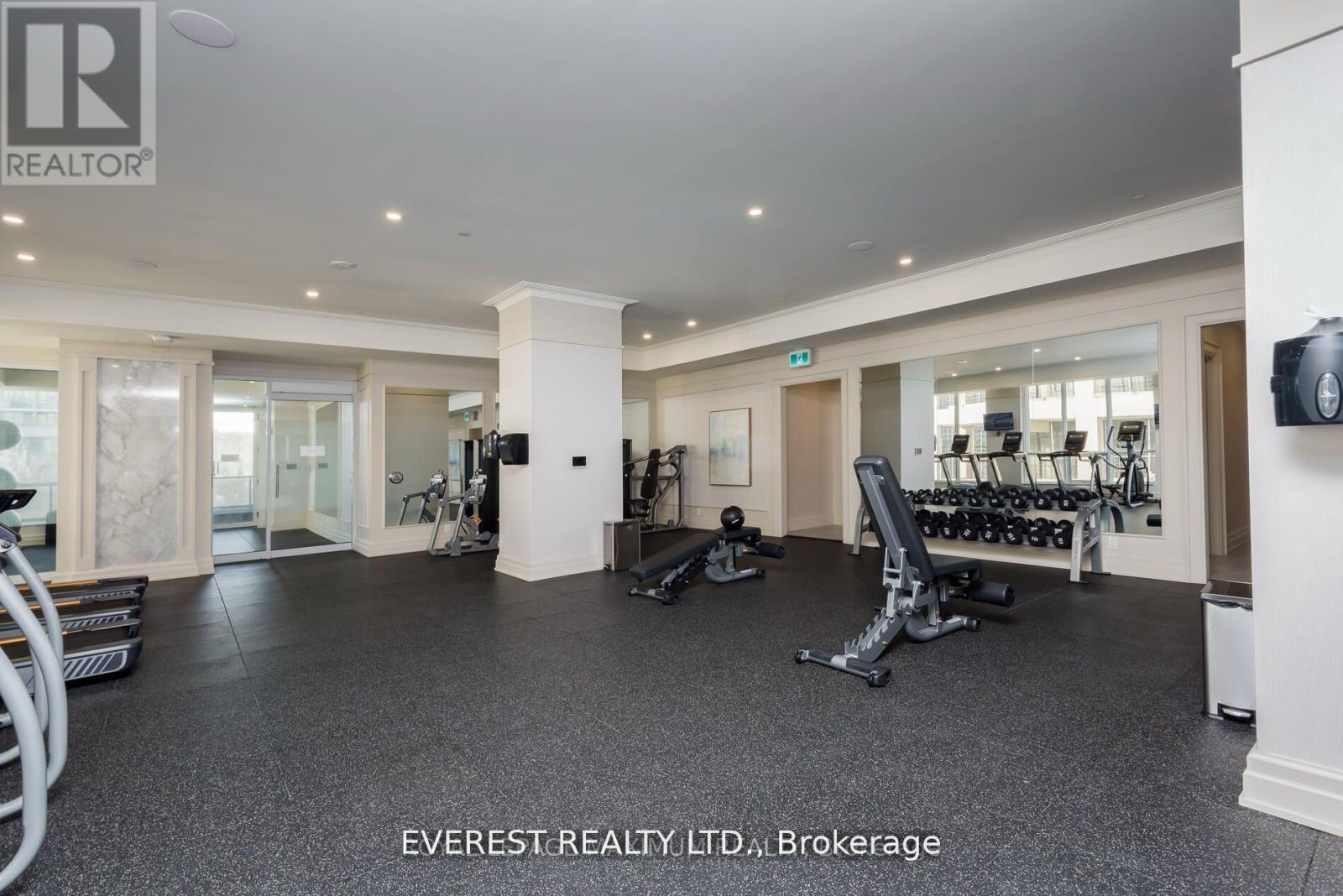#2409 36 ELM DRIVE W - 46