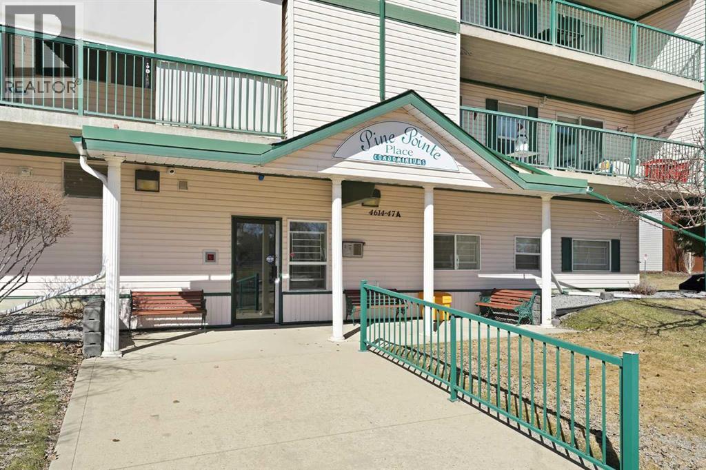 4614 47A Avenue, Red Deer