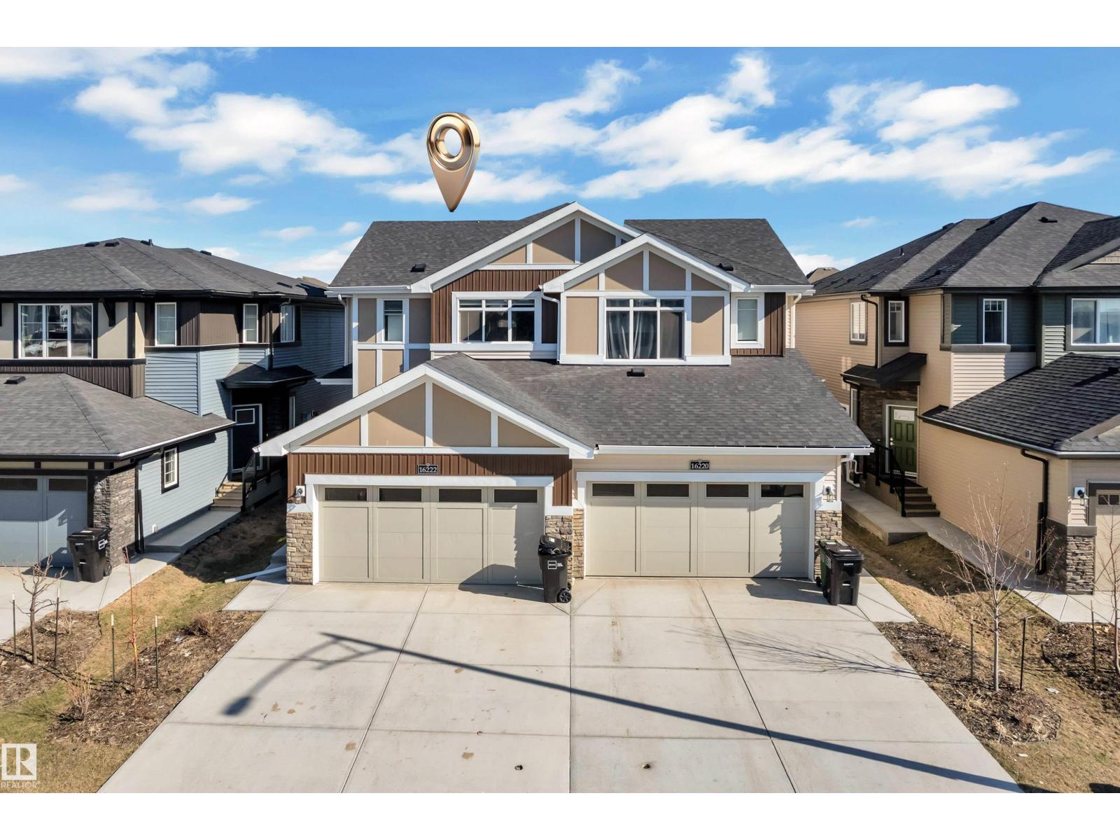 16222 19 AV SW SW - 1