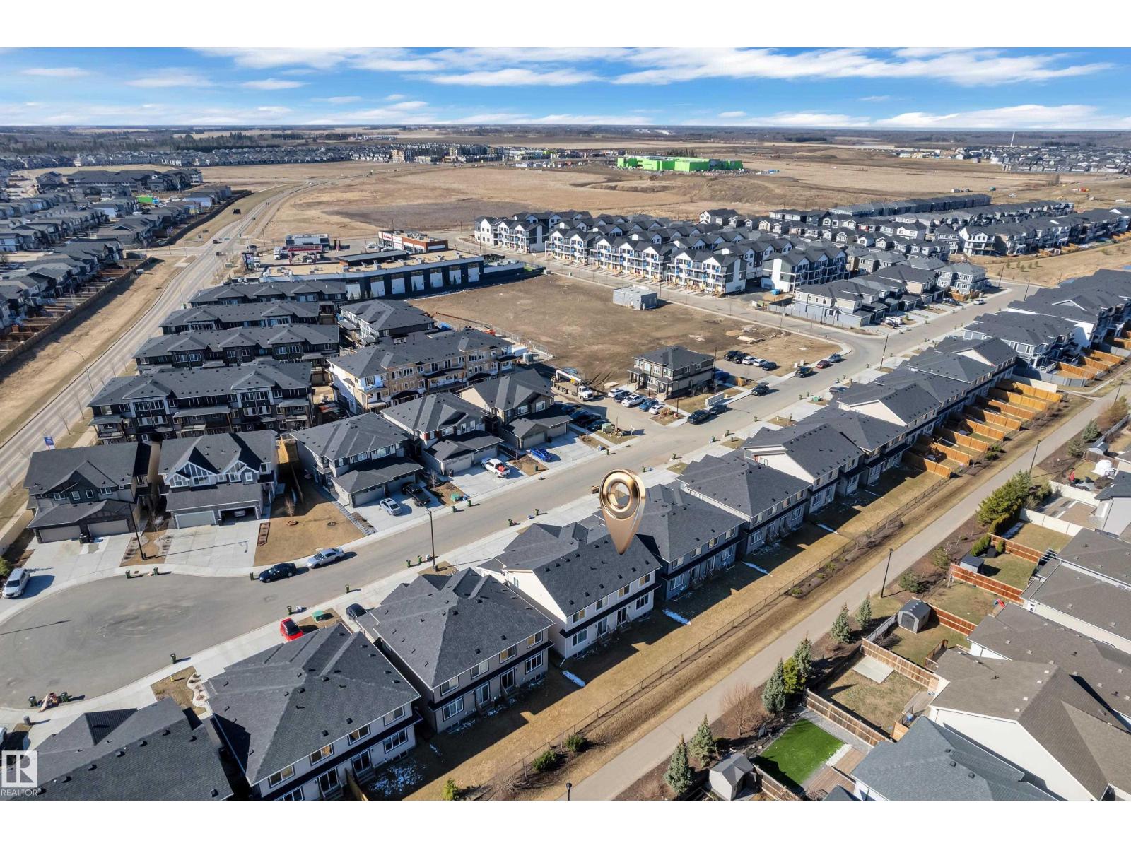 16222 19 AV SW SW - 18